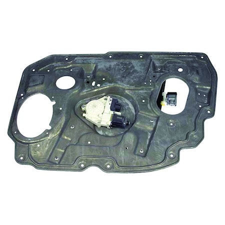 Wai Global WINDOW REGULATOR & MOTOR, WPR4837RM WPR4837RM